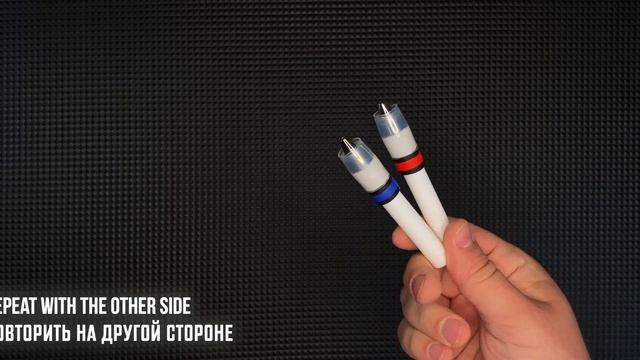 How to Make i.ninetales Mod : : Pen Modding Tutorial смотреть онлайн