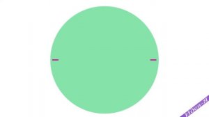 Курсы шитья. Пошив круглой скатерти. 3 способа обработки края