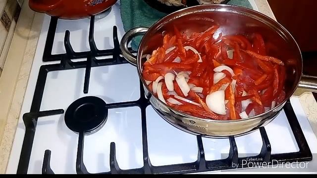 Очень Вкусное Блюдо для Всей Семьи. смотреть онлайн