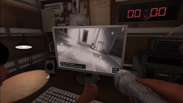 My FIRST TIME Playing PHASMOPHOBIA FT. ADRIAN & MARS!! смотреть онлайн