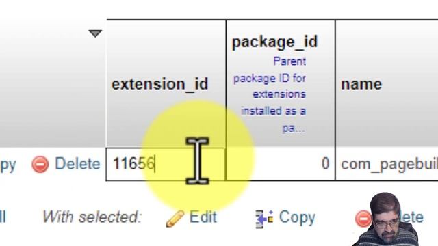 JInstaller Install Error SQL Duplicate column name 'modified' - Joomla Page Builder CK смотреть онлайн
