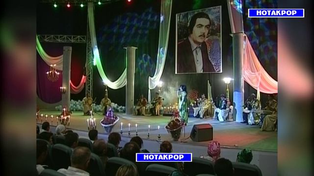 МАЛИКА САИДОВА ФАЙЗОБОДИ МАН I MALIKA SAIDOVA FAYZOBODI MAN ДАР ЁДБУДИ ДУСТМУРОД АЛИЕВ I ماي فايزوب