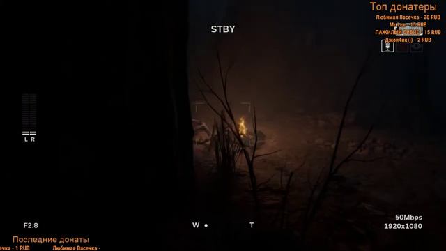 OUTLAST 2 ДО КОНЦА! смотреть онлайн
