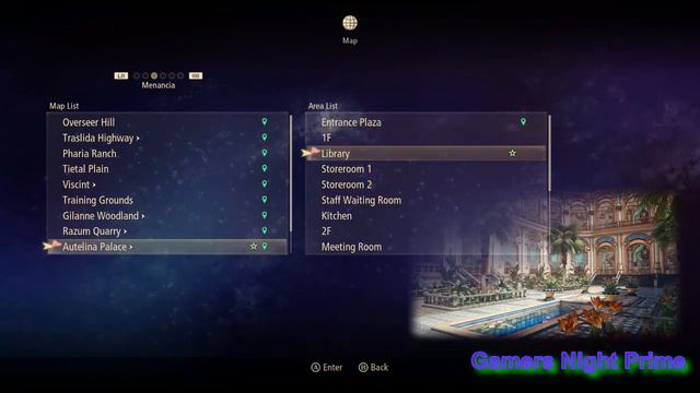 Tales Of Arise Best Full Gameplay Walkthrough SubQuest Journey Part 2 and Phantom Flower of Nevira смотреть онлайн