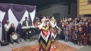 Гр"КАБУТАРОН"Туй дар шахри зебоманзари Кулоб.93 776 19 55.