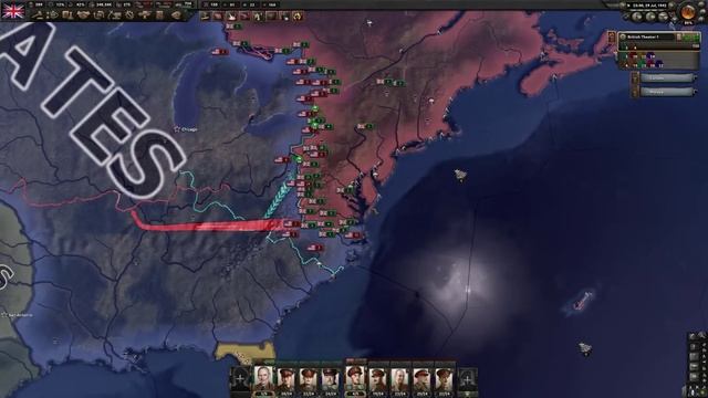 This Mod Adds The BEST Focus In Hearts Of Iron 4 смотреть онлайн