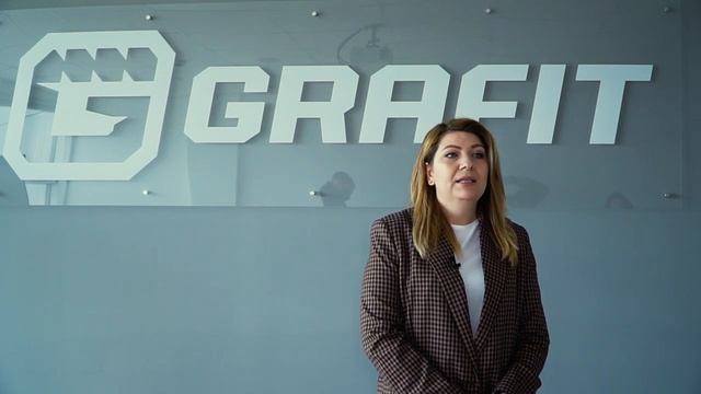 Grafit Holding: Отличная возможность построить успешную карьеру с нуля смотреть онлайн