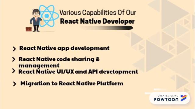 Hire React Native Application Developers from Technource смотреть онлайн