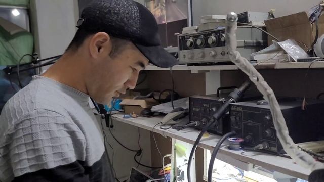 Енергомаш СА-97И22Н Обзор Svarka Apparat Daxshat Lekin ????