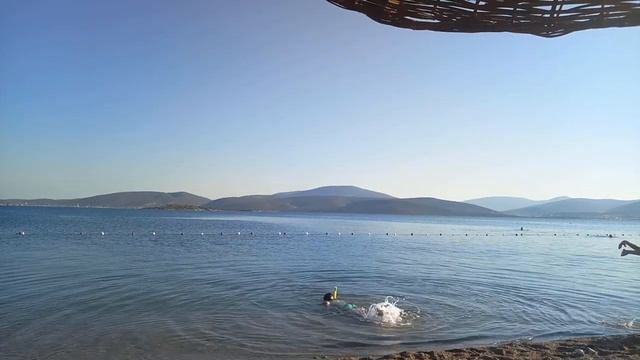 Море в Турции смотреть онлайн