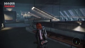 Mass Effect Legendary Edition - Сравнение Оригинала и Legendary Edition. Что изменилось?