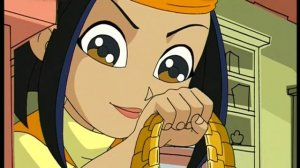 Приключения Джеки Чана / Jackie Chan Adventures – 2 сезон 27 серия