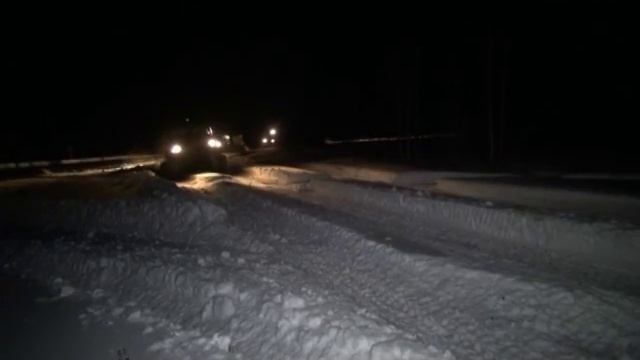 Арктическая бригада смотреть онлайн