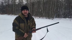 Как нужно стрелять из ружья