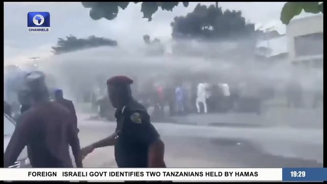 Rivers Impeachment Plot, 2023 Presidential Election Aftermath | Politics Today смотреть онлайн