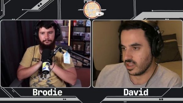 #210 Linux Kernel Scheduler Developer | David Vernet