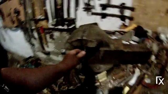 ВУТ и ГТЦ от иномарки смотреть онлайн