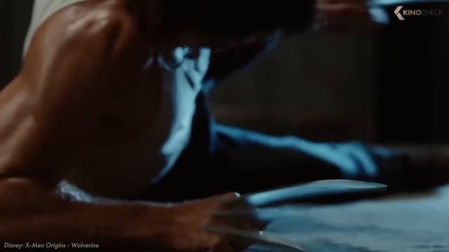 DEADPOOL 3 (2024) Movie Preview смотреть онлайн