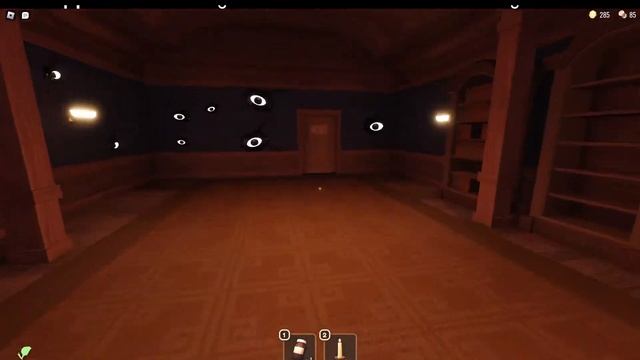 СТРИМ! Играю с Дедом Игроманом в DOORS Roblox! смотреть онлайн