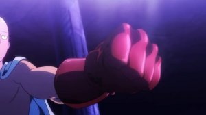 Самые БЫСТРЫЕ персонажи в Аниме