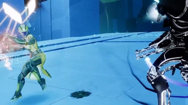 Destiny 2: Lightfall - Guardian Games 2023 Trailer | PS5 & PS4 Games смотреть онлайн