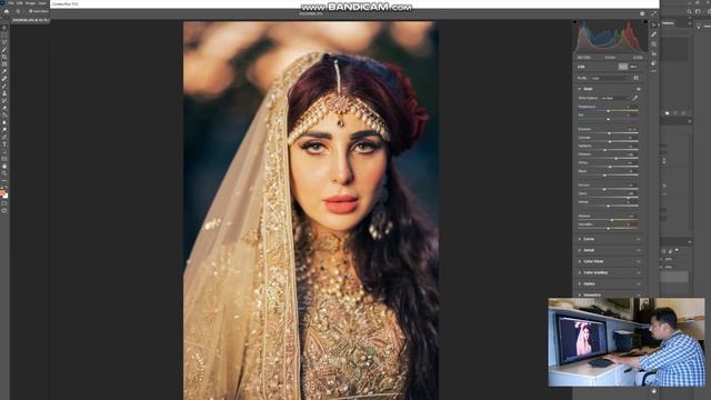 Adobe photoshop Color grading masterclass in just 10 minutes смотреть онлайн