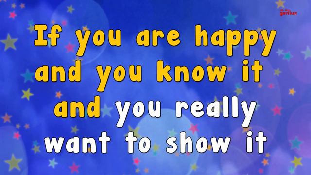 Karaoke - Karaoke - If You Are Happy
