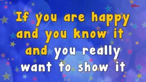 Karaoke - Karaoke - If you are happy