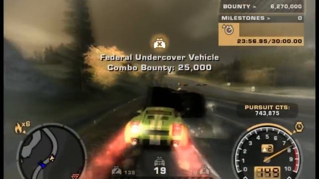 NFS Best Moments Collab w/ BumbleBee7113 смотреть онлайн