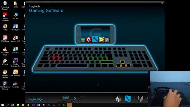 Unboxing & Review Mouse Gaming Murah - Logitech G102 Prodigy | Unboxing #4 смотреть онлайн