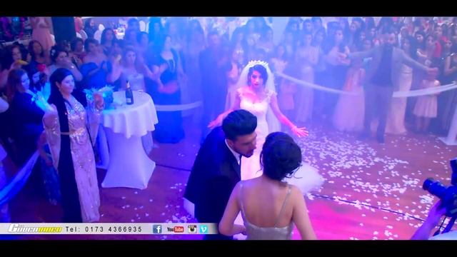 Hunermend Xesan u Haval Shexani - Irfan & Ahlam - Part01 - By Güvenvideo смотреть онлайн