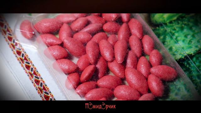 Семена Огурец Анулька F1 дражированные - Помидорчик смотреть онлайн