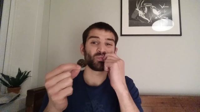 Chocolate Habanero Review!