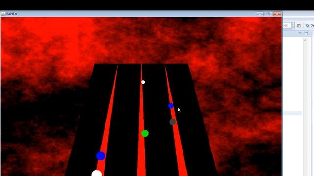 Space Invaders game with java смотреть онлайн