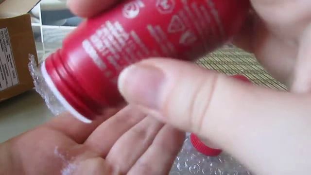 3 посылка с Aliexpress пудра для волос смотреть онлайн