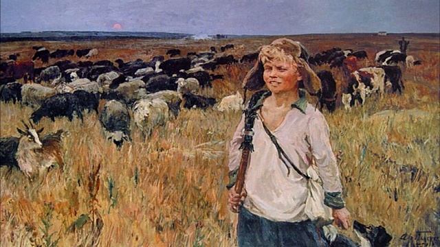 Ковернино. "О разном". Стихи. Современная поэзия для души. Музыкально-поэтическая композиция смотреть онлайн