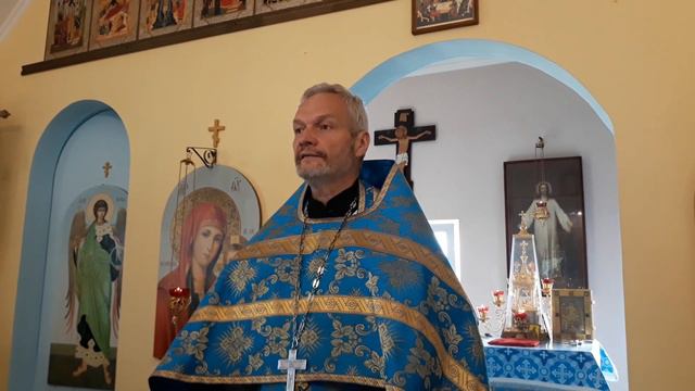 О богатстве и Царстве смотреть онлайн