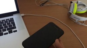 После разрядки САМСУНГ А5 2017 не включается!!!! Способ который мне помог!!