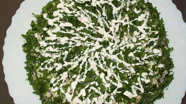 Сборник рецептов