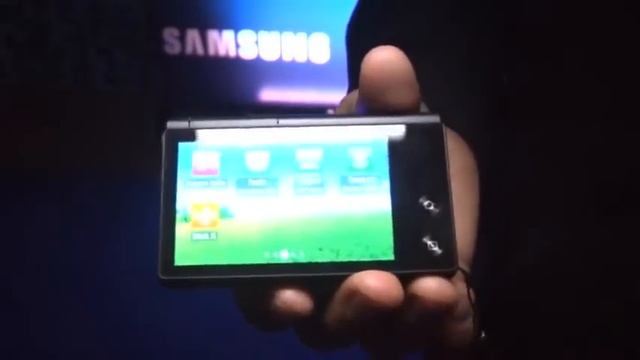 CAMARA SAMSUNG MV800 DE 16,1 MP #80 смотреть онлайн