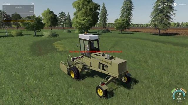 9 NEW MODS FOR FARMING SIMULATOR 19! (and a hidden mod) смотреть онлайн
