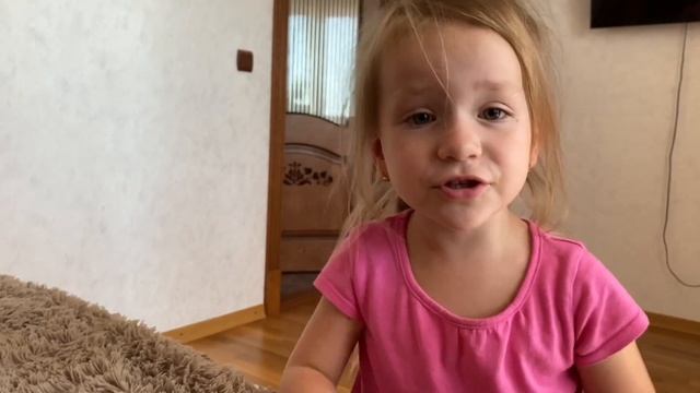 Снова история про Монстра под кроватью и в ванной у нас дома и свити Лера смотреть онлайн