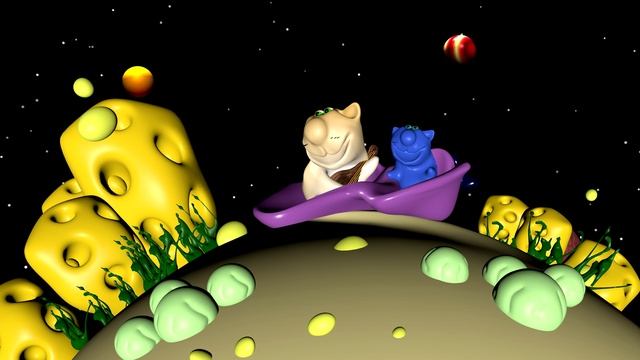 Калу мома казесу мульт