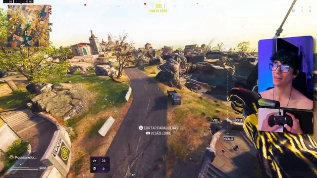 SEM MEU ROBOZINHO EU NÃO CONSIGO