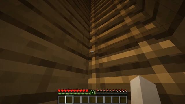 Что внутри факела Minecraft? смотреть онлайн