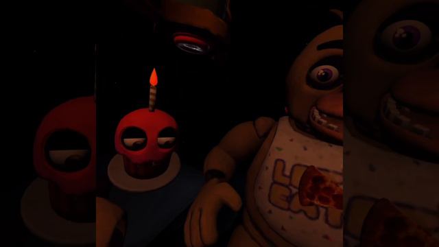 (Fnaf: help wanted) funny moments and clips смотреть онлайн