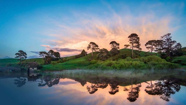 Романтическое Пианино Нежная Лирическая мелодия Pianoforte Romantic Music Музыка для Души Сон Релак