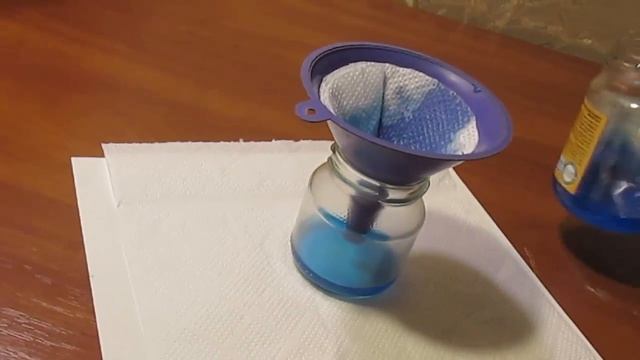 Самый быстрый способ*Кристалл из медного купороса. (Как Вырастить Кристалл В Домашних Условиях) смотреть онлайн