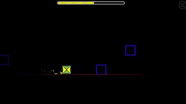 игра в карту геометрия Даш