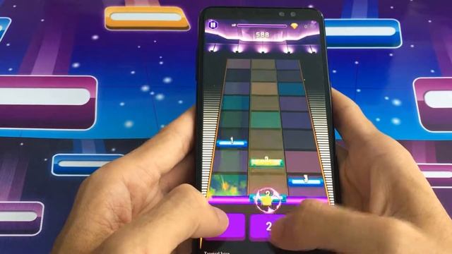 Beat Extreme - Music Game | Tropical Juice смотреть онлайн